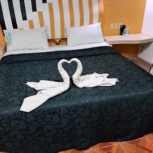 Habitación con Cama King